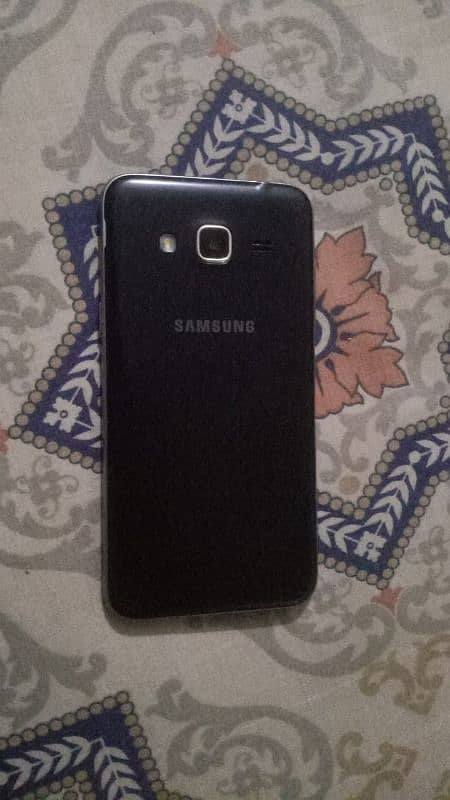 Samsung Galaxy J3 4