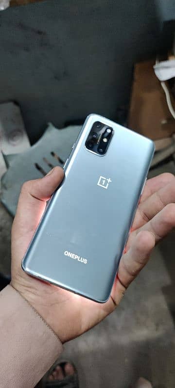 OnePlus 8t global dual need cash 1