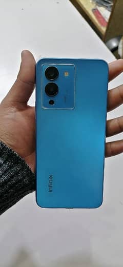 infinix not 12