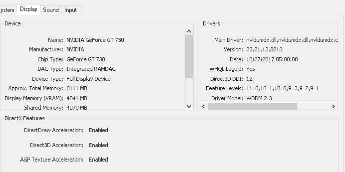 Core I5 6th Gen Lenovo Pc 1