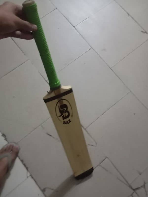 tape ball classic bat 2