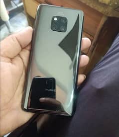 Huawei mate 20 pro 10.10 pta prove