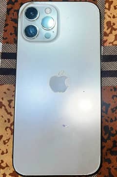 Apple iPhone 12 Pro Max