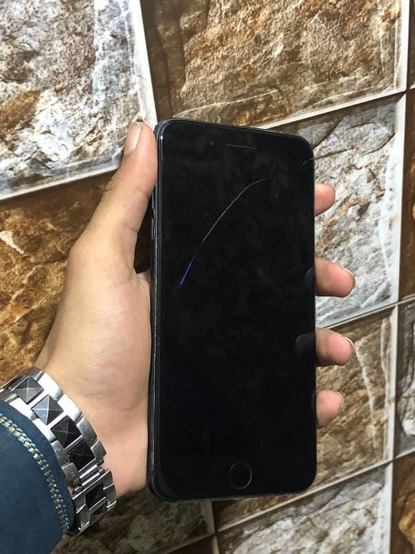 iPhone 8plus Exchange with Pta phone 2