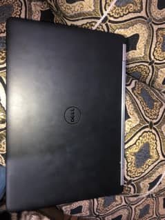 Dell laptop