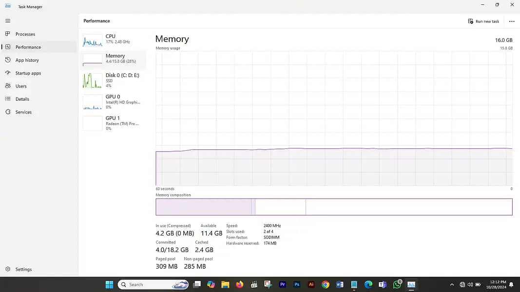 DELL Precision 7720 for Sale – Intel Xeon, 8GB Graphics, 16GB RAM, SS 5