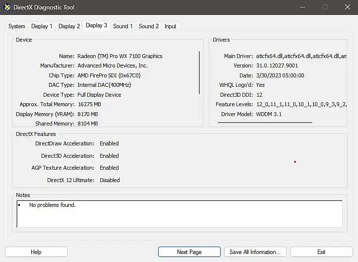 DELL Precision 7720 for Sale – Intel Xeon, 8GB Graphics, 16GB RAM, SS 12