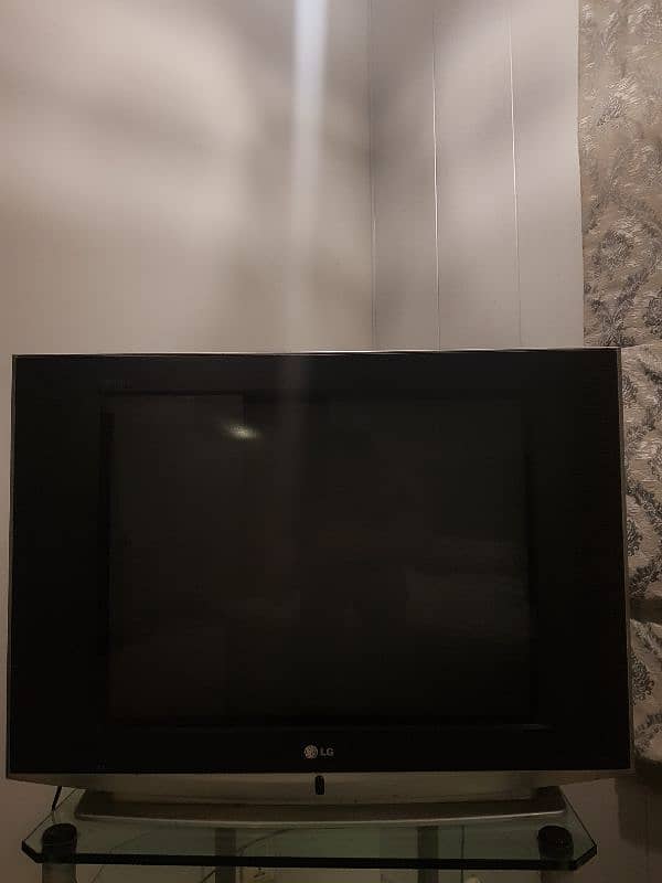 LG Tv 0