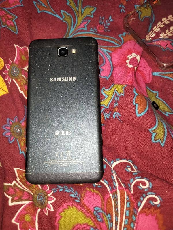 Samsung J7 prime 2 9.5/10 condition 100% original modle all add read 4