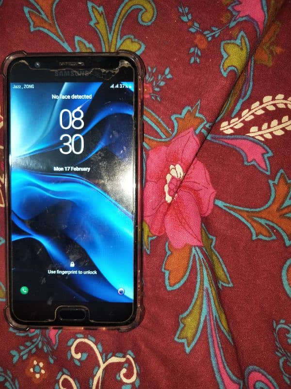 Samsung J7 prime 2 9.5/10 condition 100% original modle all add read 6