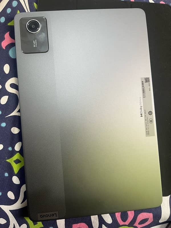 Lenovo Xiaoxin pad 2024 2