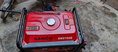 SANCO 6.5 KV