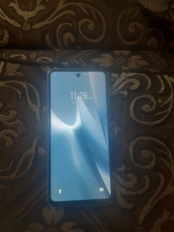 Infinx smart 8 warranty 4