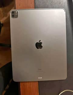 apple ipad pro M1