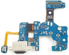 Samsung Galaxy Note 8 SM-N950U Charging Port Board Module PCB