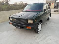 Suzuki FX | Urgent Sale