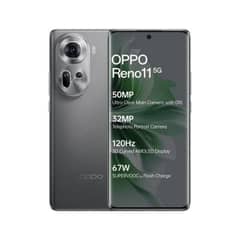 Oppo Reno 11 5G