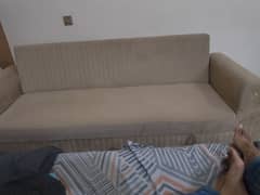 sofa com bed