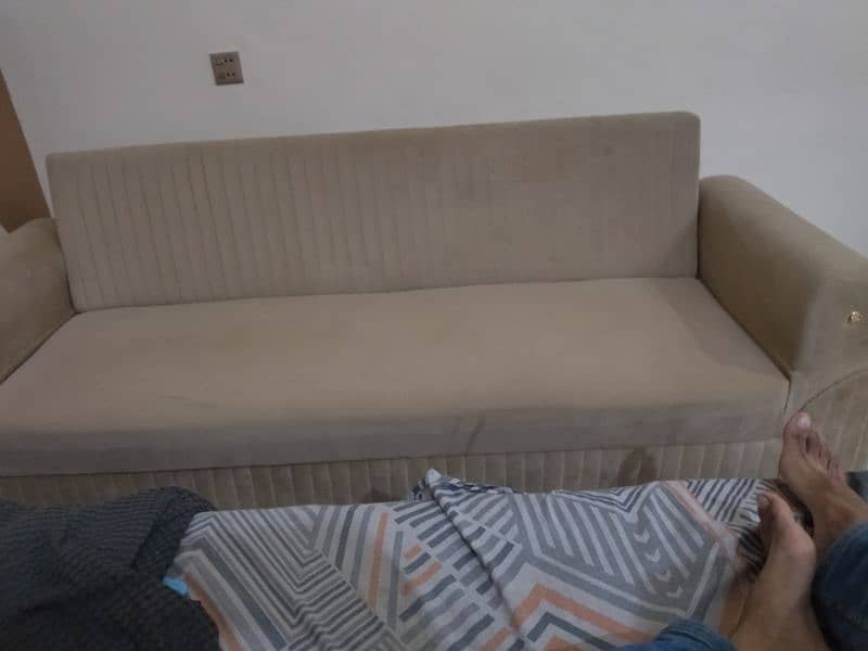 sofa com bed 0