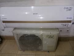 Orient 1.5 ton dc inverter O124G (0306=4462/443) kamalcondition