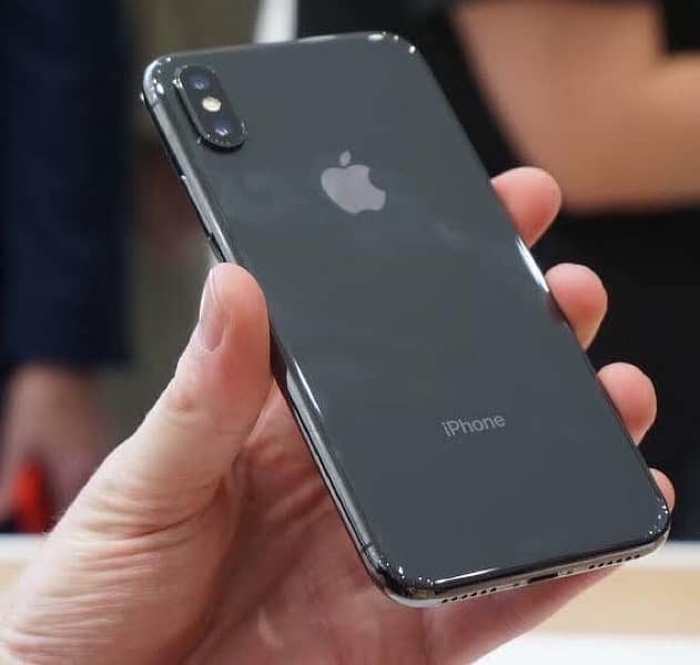 IPhone X PTA Approved 1