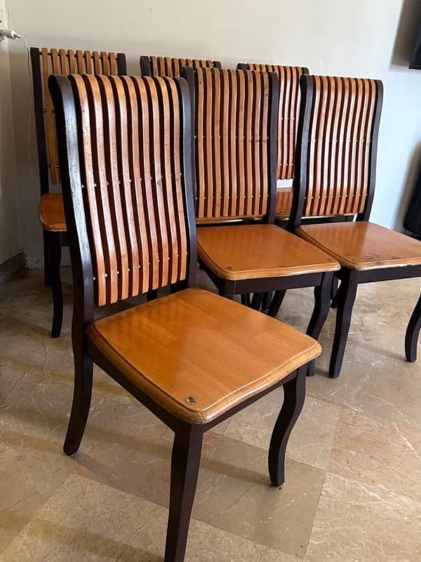 Dining chairs 0