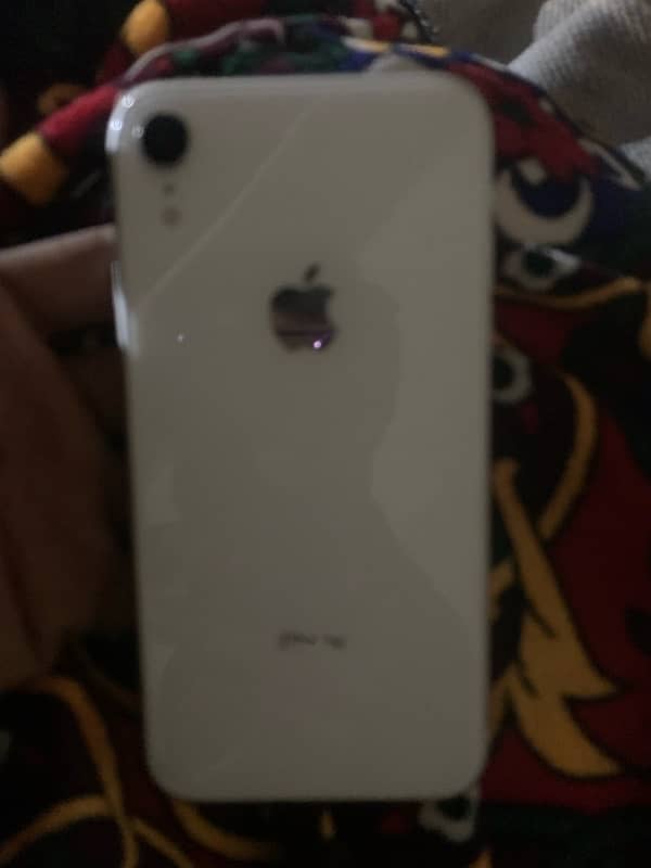 I phone xr for sale 1