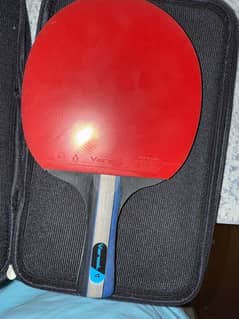 table tennis racket