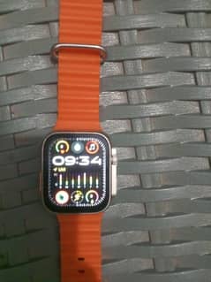 smart watch ultra 2