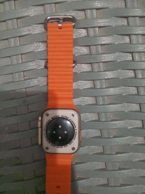 smart watch ultra 2 1