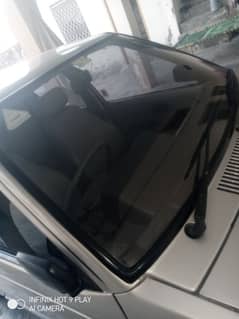 Suzuki Mehran VXR 2009