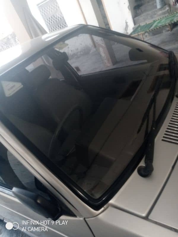 Suzuki Mehran VXR 2009 0