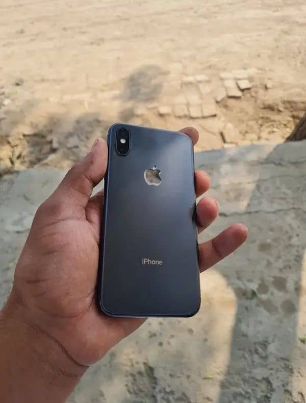 iphone x pta approved 0