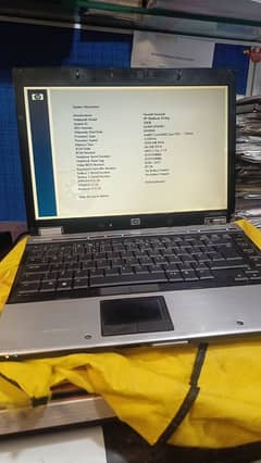 LAPTOP FOR SALE HO ELITE BOOK