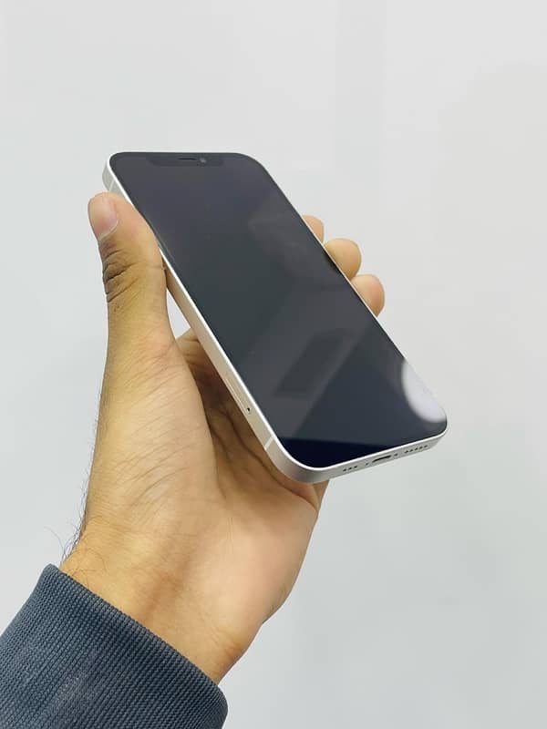 iPhone 12 100 Health PTA only WhatsApp 2