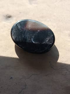 Blackagate natural