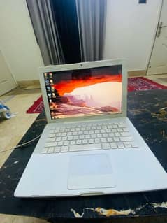 MacBook Pro 2 Core Duo 2009