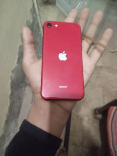 I Phone se200 64 GB all ok rasta only WhatsApp