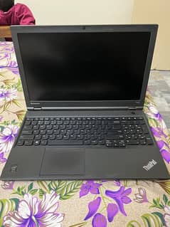 Lenovo thinkpad T540p