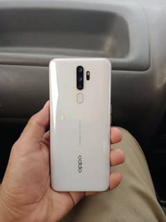 oppo A5 2020