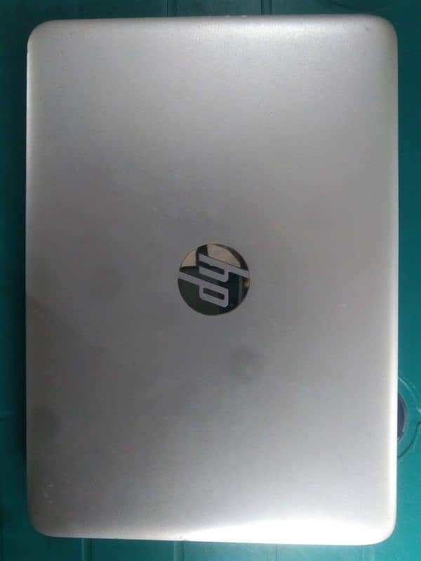 hp Elite book 3