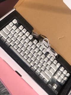 GAMING KEYBOARD FOR SALE