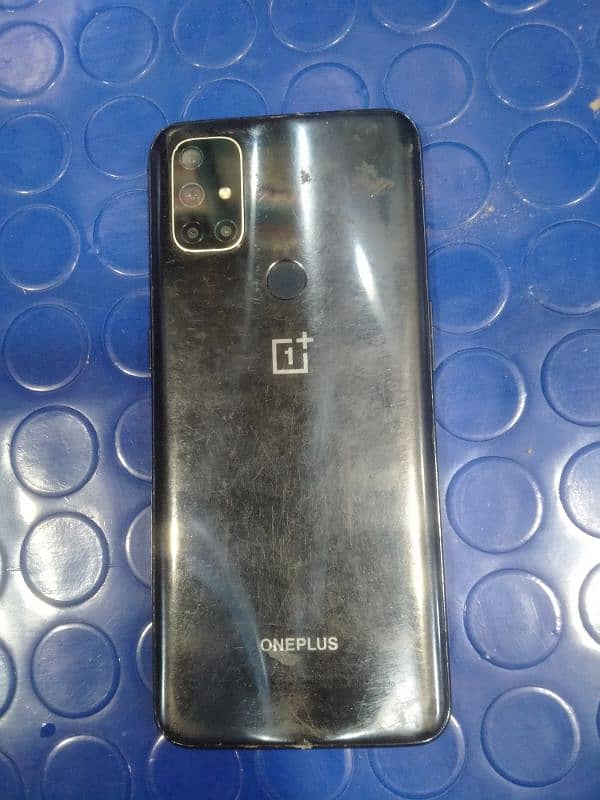 OnePlus Nord n10 6/128 1