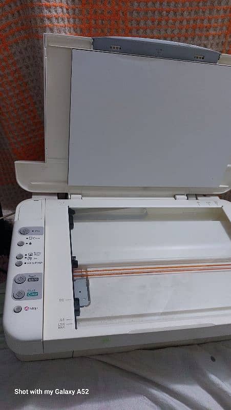 Epson cx2900 1