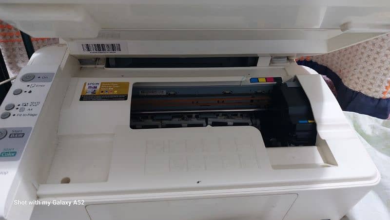 Epson cx2900 2