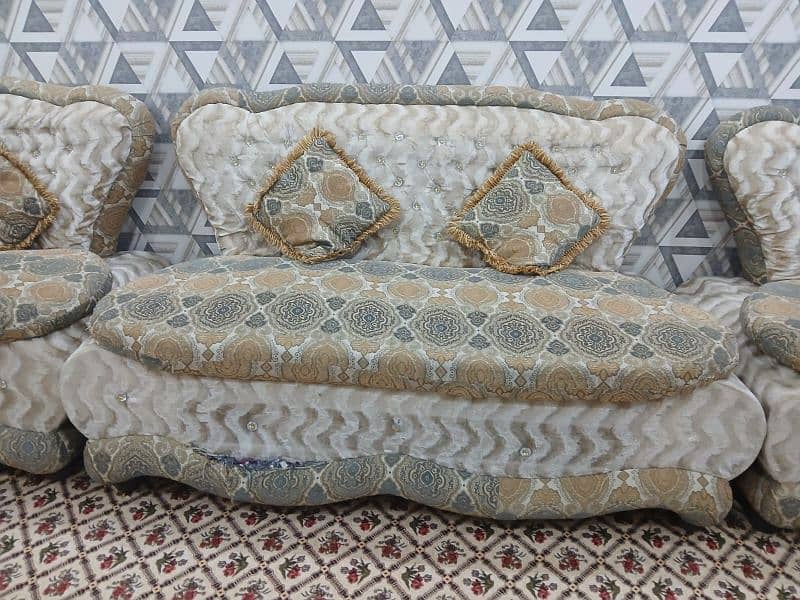 sofa set 9 seater 3