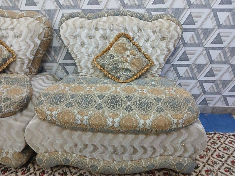 sofa set 9 seater 4