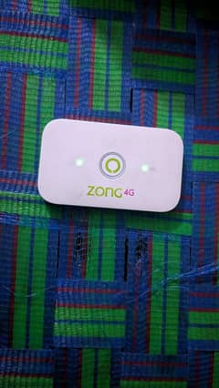 zong