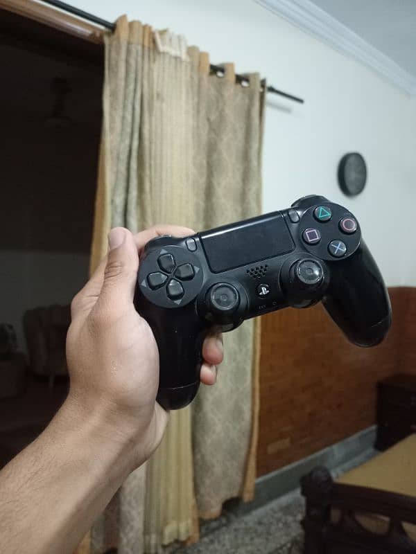 PS4 slim 500gb (Full box) 2