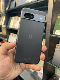 Google Pixel 8a